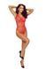 Бодістокінг Passion BS109 One Size, red SX2467 фото 1