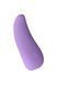 Вібратор-язичок FairyGasm ThrillLeaf violet SX0652 фото 3
