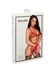 Комплект Kissable Bondage Kiss Set Red S/M SX1964 фото 10