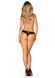 Трусики Obsessive Chemeris panties M/L SO9762 фото 9