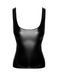 Топ Noir Handmade F346 Powerwetlook top - XL SX2113 фото 4