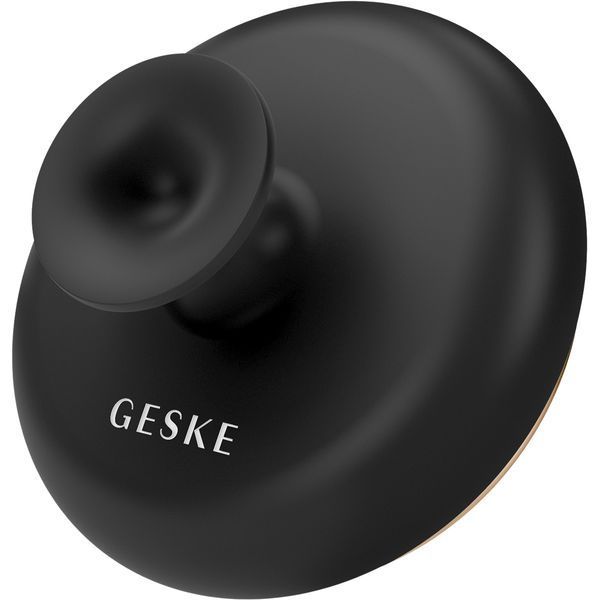Набір для догляду за стопами з ручкою GESKE Dual Foot Smoothener 9в1 gray HB0258 фото
