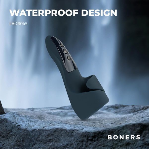 Мастурбатор Boners Electric Masturbator SX3055 фото