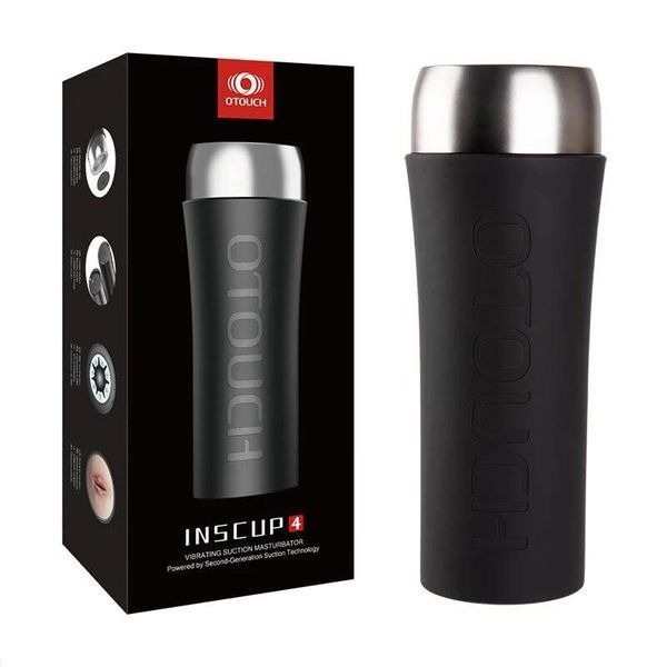 Мастурбатор Otouch INSCUP 4 SX4887 фото