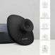 Щітка для тіла GESKE Body Brush 4в1 gray HB0331 фото 3
