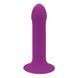 Дилдо Adrien Lastic Hitsens 6&nbsp;-&nbsp;5&nbsp;inch&nbsp;Purple AD24063 фото 1