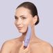 Очищуючий засіб для обличчя GESKE Aqua-Stream Face Cleanser 8в1 purple HB0402 фото 4