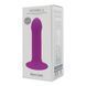 Дилдо Adrien Lastic Hitsens 6&nbsp;-&nbsp;5&nbsp;inch&nbsp;Purple AD24063 фото 2