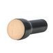 Мастурбатор Kiiroo Feel Rae Lil Black PBC, сумісний з PowerBlow і Keon SO9364 фото 2
