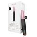 Ручка-масажер для обличчя з рожевим кварцом GESKE SmartAppGuided Double-Sided Rose Quartz Depuffing Pen 7в1 gray HB0663 фото 1