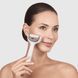 Електронний ролер для обличчя та тіла з мікроголками GESKE MicroNeedle Face&Body Roller 8в1 white HB0205 фото 4