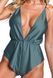 Боді Passion SENSIE BODY teal XL SX2965 фото 5