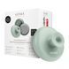 Набір для догляду за стопами з ручкою GESKE Dual Foot Smoothener 9в1 green HB0259 фото 1