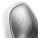 Ультразвукова маска тепло та холод GESKE Sonic Warm&Cool Mask 9в1 white HB0106 фото 5