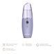 Зволожувач для шкіри обличчя GESKE Facial Hydration Refresher 4 in 1 purple HB0156 фото 2