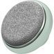 Набір для догляду за стопами з ручкою GESKE Dual Foot Smoothener 9в1 green HB0259 фото 8
