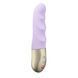 Мініпульсатор Fun Factory STRONIC PETITE pastel lilac, 8 режимів, підходить для початківців SX0922 фото 2