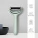 Електронний ролер для обличчя та тіла з мікроголками GESKE MicroNeedle Face&Body Roller 8в1 green HB0206 фото 3