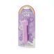 Вібратор-єдиноріжка Unihorn USB Bullet &ndash; Karma Lilac, віброкуля, USB-зарядка, 10 режимів SX2868 фото 3