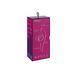 Смарт вібратор-кролик We-Vibe Nova Fuchsia, ергономічний, регульований кут нахилу стовбура SO6930 фото 10