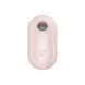 Вакуумний стимулятор із вібрацією Satisfyer Pro To Go 2 Beige SO7796 фото 6