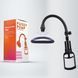 Вакуумна помпа для вульви Pussy Pump Premium Fun розмір L (13 см), механічний насос SO8702 фото 4
