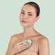 Щітка для тіла GESKE Body Brush 4в1 green HB0332 фото 4