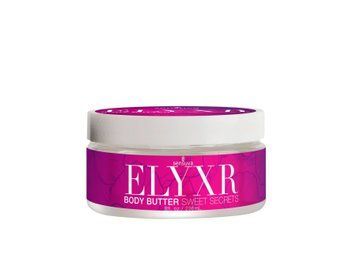 Батер для тіла Sensuva Body Butter - Sweet Secrets (236 мл) SX2889 фото