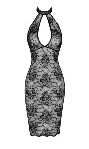Сукня Noir Handmade F338 Lace midi dress - XXL SX2057 фото