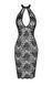 Сукня Noir Handmade F338 Lace midi dress - XXL SX2057 фото 7