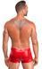 Чоловічі шорти Noir Handmade H097 Ignite shorts XXL SX4221 фото 4