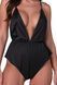 Боді Passion SENSIE BODY black M SX2939 фото 2