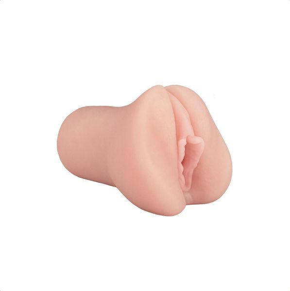 Мастурбатор-вагіна Alive Amelia Super Realistic Masturbator S Flesh, реалістичний канал SX1284 фото