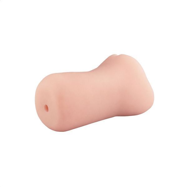 Мастурбатор-вагіна Alive Amelia Super Realistic Masturbator S Flesh, реалістичний канал SX1284 фото