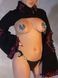 Пестис JSY Nipple Sticker RT236151 SX3764 фото 3