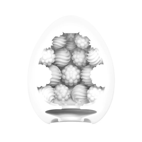 Мастурбатор-яйце Tenga Egg Bouncy SX4021 фото