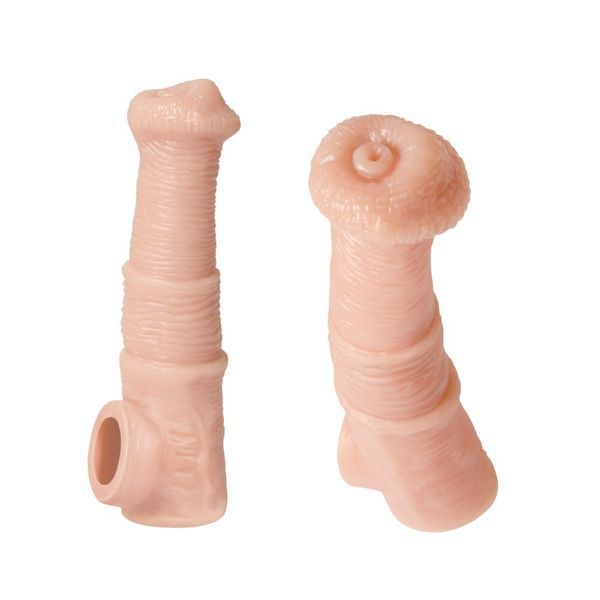 Насадка на член Kokos Cock Sleeve CS 011 M SX4622 фото