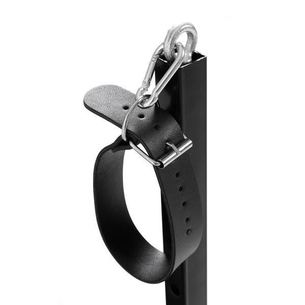 Крісло для бондажу Bedroom Fantasies Bondage Chair SX3056 фото