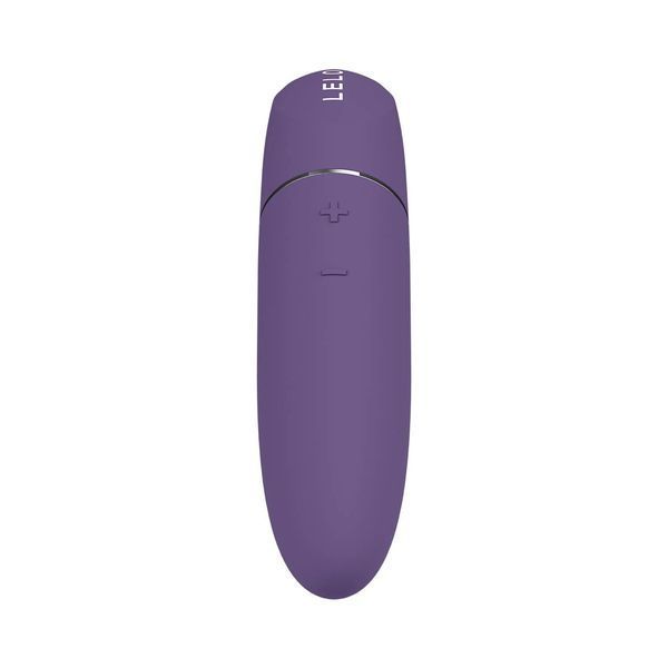 Шикарна віброкуля LELO Mia 3 Purple SX2556 фото