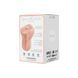 Мастурбатор-вагіна Alive Amelia Super Realistic Masturbator S Flesh, реалістичний канал SX1284 фото 8