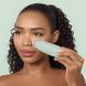 Мікродермабразійний пристрій для видалення чорних цяток GESKE MicroDermabrasion Blackhead Remover 7в1 green HB0568 фото 4