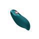 Віброкуля Fun Factory Charme Bottle Green, 12 режимів, перезаряджувана SX3280 фото 3
