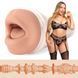 Мастурбатор-ротик Fleshlight Girls: Mia Malkova - Headshot (порване паковання!!!) SX3948-R фото 1
