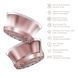 Антивіковий LED-випромінювач для відновлення шкіри обличчя GESKE Anti-Aging Skin Renewer 9в1 starlight HB0638 фото 7
