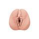 Мастурбатор-вагіна Alive Amelia Super Realistic Masturbator S Flesh, реалістичний канал SX1284 фото 1
