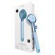 Ультразвукова щітка для всього тіла GESKE Sonic Full-Body Brush&Intensive Exfoliator 8в1 aquamarine HB0373 фото 1