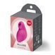 Вакуумний стимулятор з вібрацією Fun Factory Allure Magenta, 11 + 12 режимів роботи, перезаряджуваний SX3308 фото 6