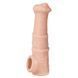 Насадка на член Kokos Cock Sleeve CS 011 M SX4622 фото 1