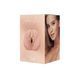 Мастурбатор-вагіна Alive Amelia Super Realistic Masturbator S Flesh, реалістичний канал SX1284 фото 7