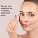 Антивіковий LED-випромінювач для відновлення шкіри обличчя GESKE Anti-Aging Skin Renewer 9в1 starlight HB0638 фото 4